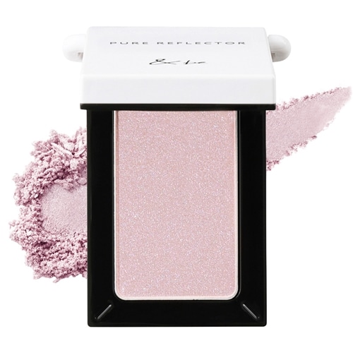 &be アンドビー ピュアリフレクター 03