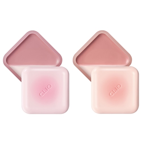 CLIO クリオ エッセンシャルリップチークタップ