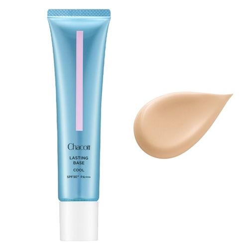 Chacott チャコット ラスティングベースクール 559 ナチュラルピンク