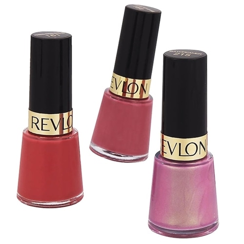 REVLON レブロン ネイル エナメル [2]