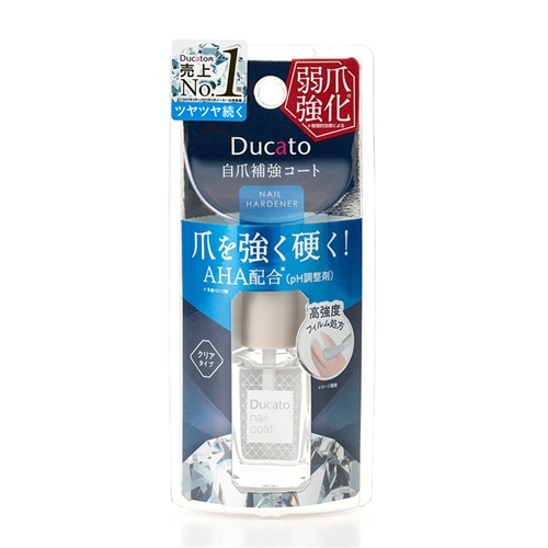 Ducato デュカート 自爪補強コート
