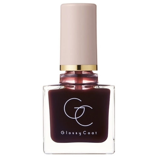 SQUSE ME スキューズミー グロッシーコート カカオティー