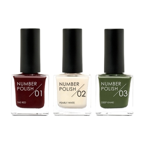 pure | THE POLISH.