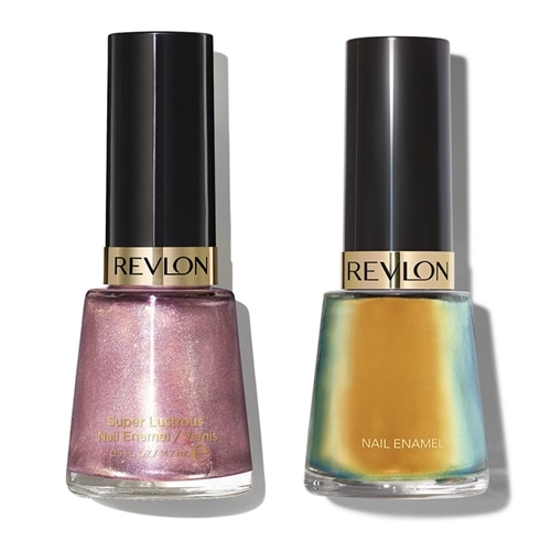 REVLON レブロン ネイル エナメル 150・933