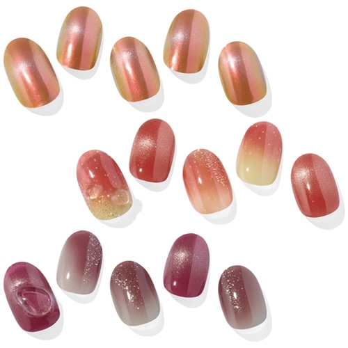 ohora オホーラ ジェルネイル Oh！秋コレクション(NM-003-J N