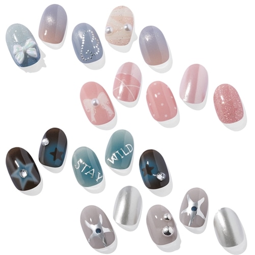 ohora オホーラ K-Pop Idol Collection(NP-052-J): 通常| プラザ