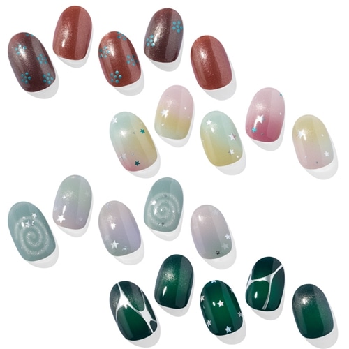 ohora オホーラ K-Pop Idol Collection(ND-121-J): 通常| プラザ