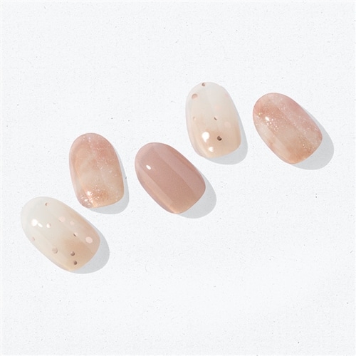 ohora オホーラ ジェルネイル 2026 May Nails コレクション ND-158-J