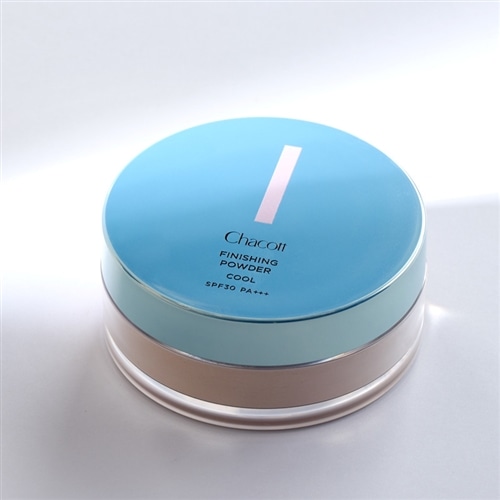 Chacott チャコット フィニッシングUVパウダー クール