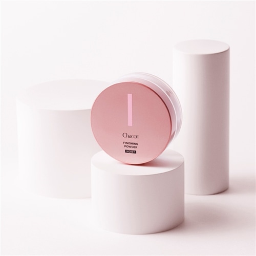 Chacott チャコット フィニッシングパウダー モイストCA