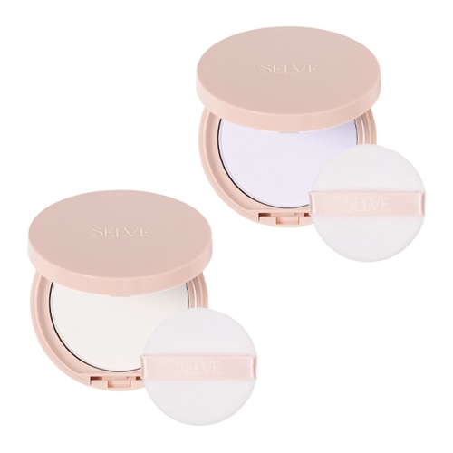 YOSA BLANCHE プレスパウダーセット 3点 YOSA BLANCHE プレスパウダーセット 3点