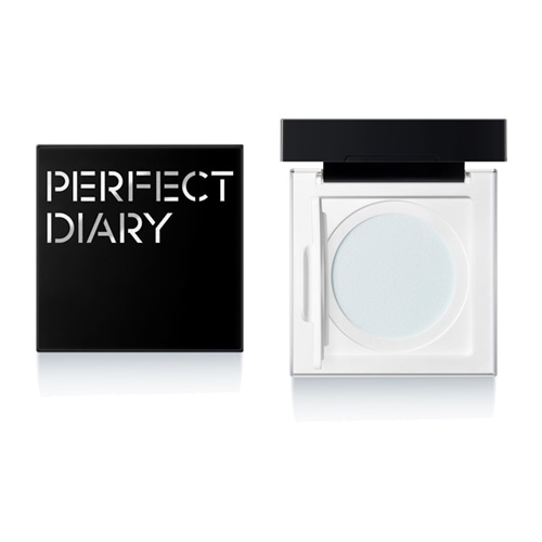 PERFECT DIARY パーフェクトダイアリー トランスルーシェントブルー