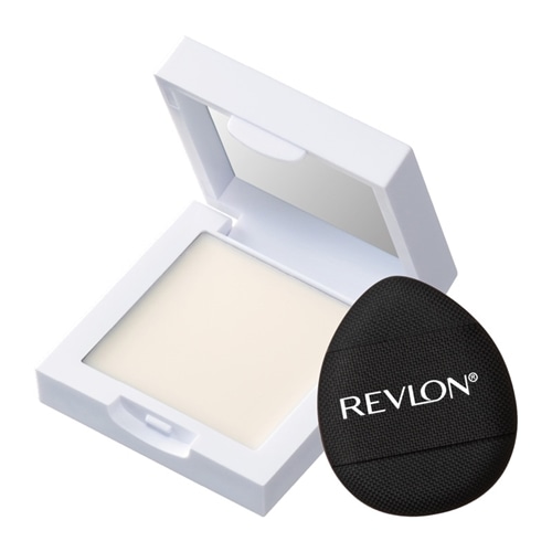 【オンライン先行】REVLON レブロン フォトレディ アンチシャインバーム(ミニ) 指パフ付き