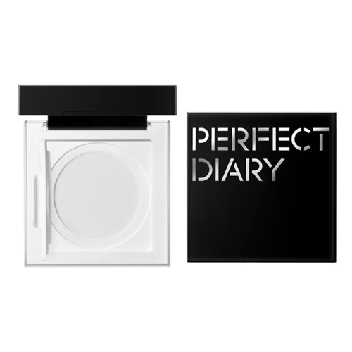 ディシラ ルースパウダーa 18g（リフィル） PERFECT DIARY パーフェクトダイアリー トランスルーシェントブルー