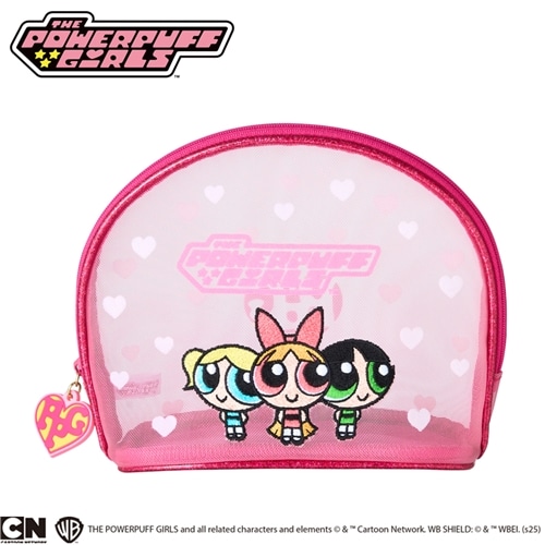 BRAND NEW COSMETICS パワーパフガールズ: | プラザオンラインストア
