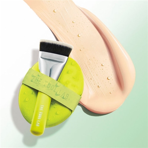 THE TOOL LAB ザ ツール ラボ 超密着アクアデュオ(メイクパフ): 通常