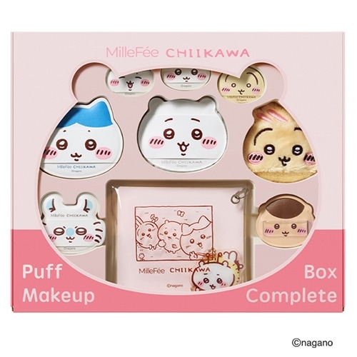 パフの商品一覧| プラザオンラインストア