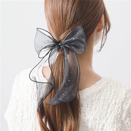 ヘアアクセサリーの商品一覧 | プラザオンラインストア