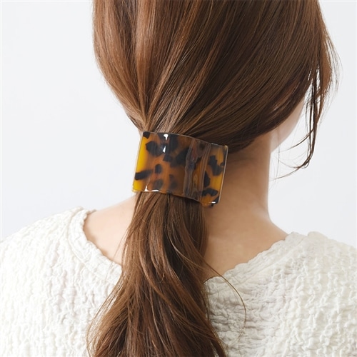 ヘアアクセサリーの商品一覧 | プラザオンラインストア