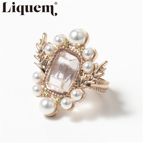 新品未使用 Liquem リキュエム ルクア大阪 限定 POPUP リング Sailor Moon store x Liquem 第5弾発売決定 | 株式会社VHFの