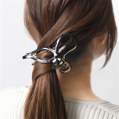 ヘアアクセサリーの商品一覧 | プラザオンラインストア