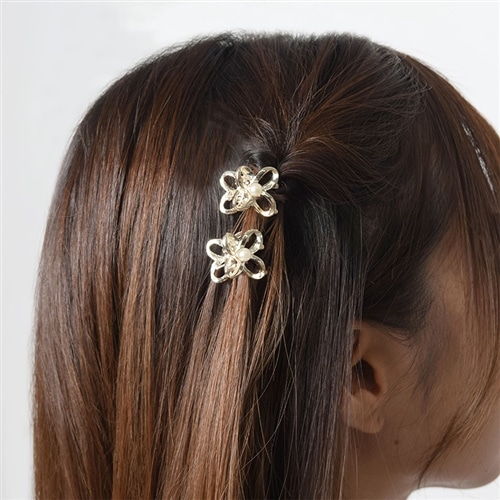 ヘアアクセサリーの商品一覧 | プラザオンラインストア