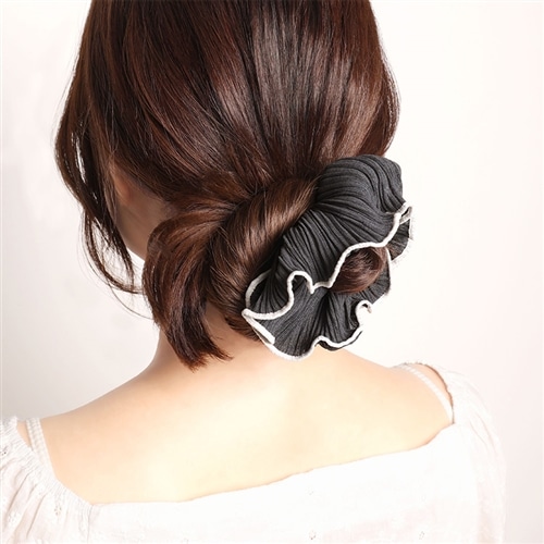 ヘアアクセサリーの商品一覧 | プラザオンラインストア