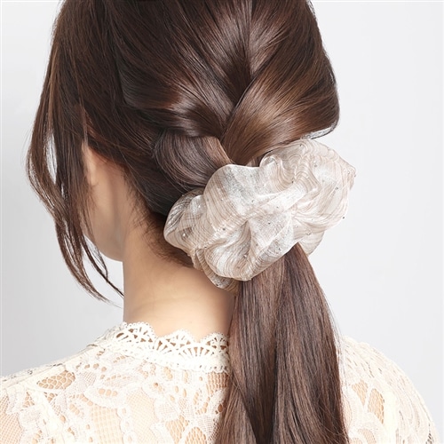 ヘアアクセサリーの商品一覧 | プラザオンラインストア