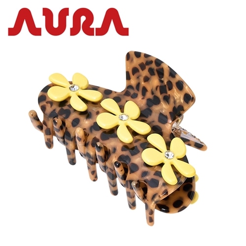 AURA アウラ フローラTクリップ