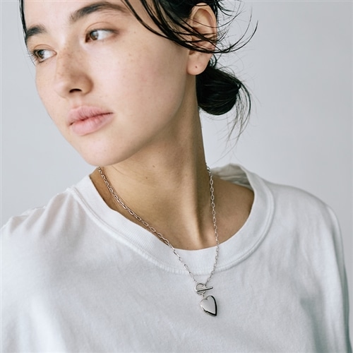 LIMITED NUMBER リミテッドナンバー silver925 plated collection
