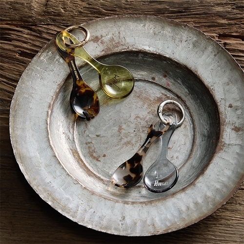 LIMITED NUMBER リミテッドナンバー Vintage Like-KEY CHARM