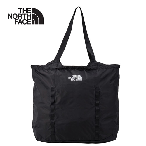 THE NORTH FACE ザ・ノース・フェイス メイフライトート ブラック