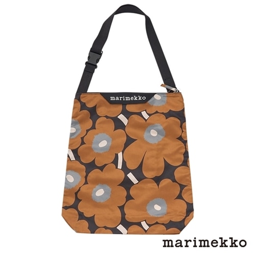 marimekko マリメッコ Neat Crossbody Unikko ショルダーバッグ