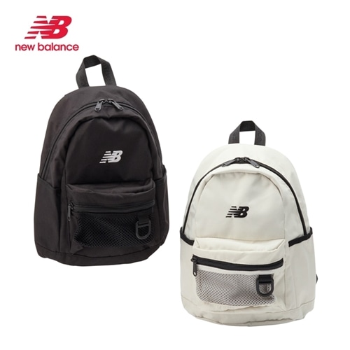 New Balance ニューバランス ミニリュック(ブラック): 通常