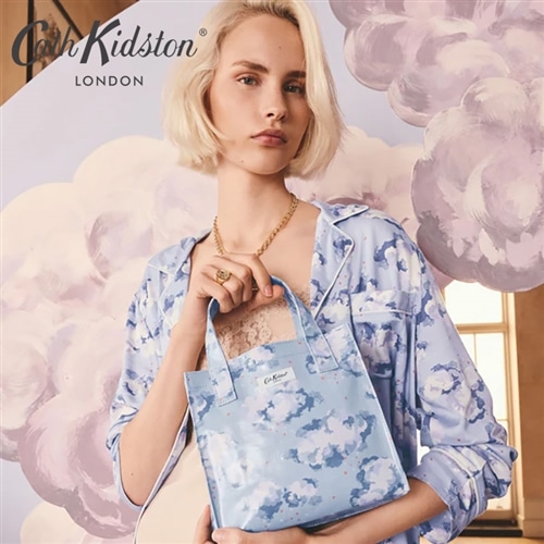 3/31まで】Cath Kidston キャスキッドソン スモール ブック