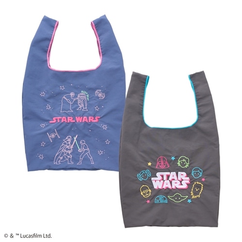 STAR WARS / スター・ウォーズ / エコバッグ