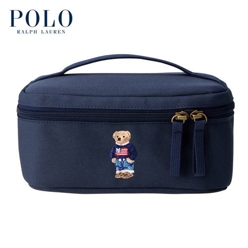 POLO RALPH LAUREN ポロ ラルフ ローレン ポロベアランチバッグ