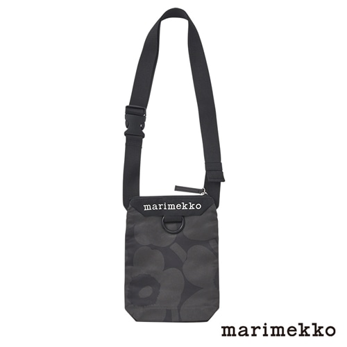 marimekko マリメッコ ショルダーバッグ Neat Phone Pocket