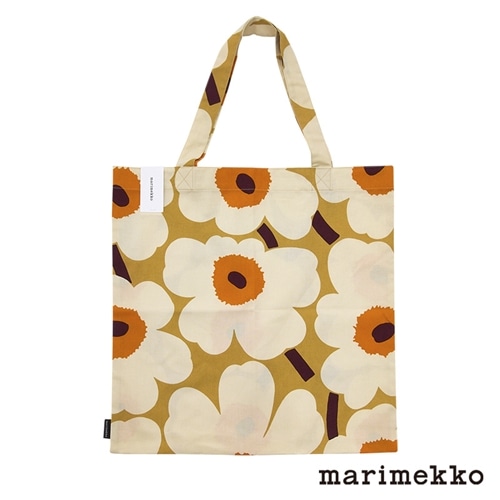 marimekko マリメッコ Pieni Unikko トートバッグ(トートバッグ