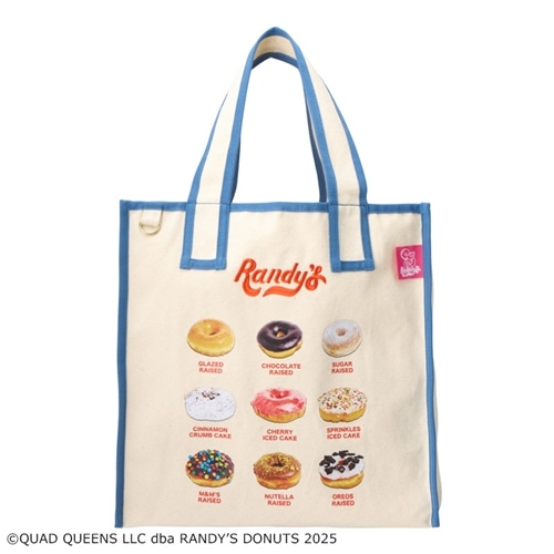 シュガーバニーズ フェイスバック トートバッグ ポーチ シュガーバニーズ フェイスバック トートバッグ ポーチ