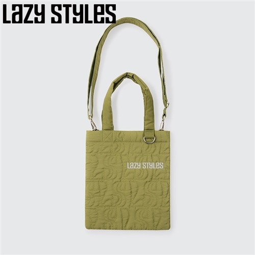 LALA Grant X-mag GABRIEL グリーン LALA Grant X-mag GABRIEL グリーン