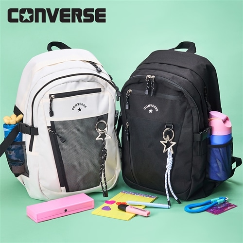 CONVERSE コンバース バックパック 28L