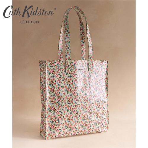 Cath Kidston キャスキッドソン ラージ ブックバッグ Pearly Queen