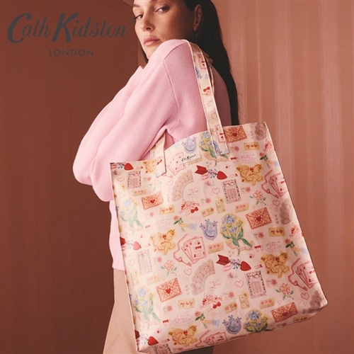 KISS 未使用/Tシャツ/トートバッグ/キャップ3点セット p04bag5284_S.jpg