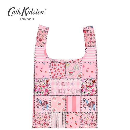 Cath Kidston キャス キッドソン エコバッグ