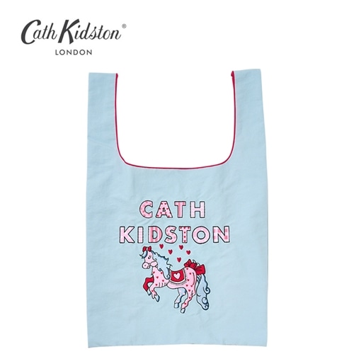 Cath Kidston キャス キッドソン エコバッグ