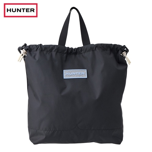 HUNTER ハンター 2WAY トートバッグ