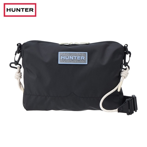 HUNTER ハンター サコッシュ