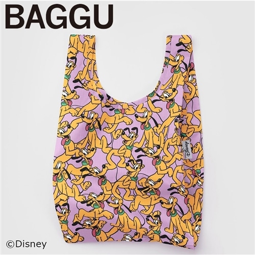 BAGGU x DISNEY BABY BAGGU プルート(プルート): 通常| プラザ