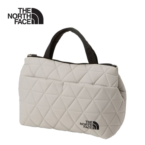 THE NORTH FACE ザ・ノース・フェイス ジオフェイスボックストート